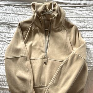 Lululemon scuba hoodie XS/S
